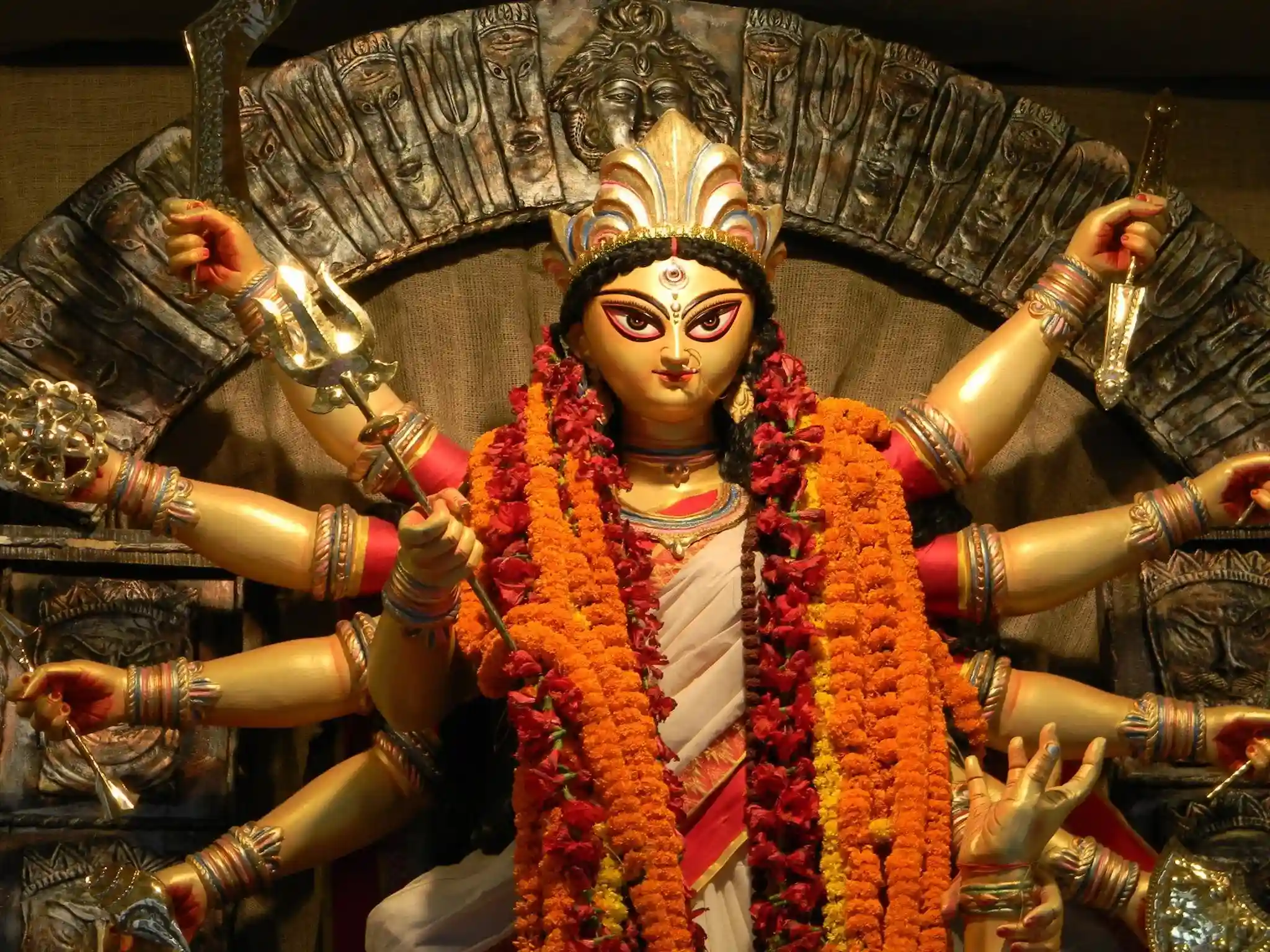 Kolkata Travel